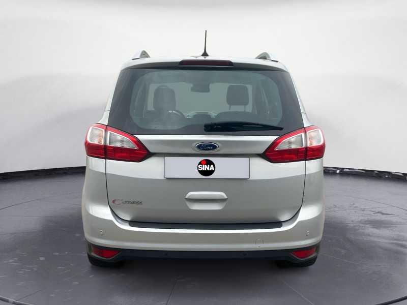 FORD C-Max7 1.5 tdci Business 95cv 7p.Ti