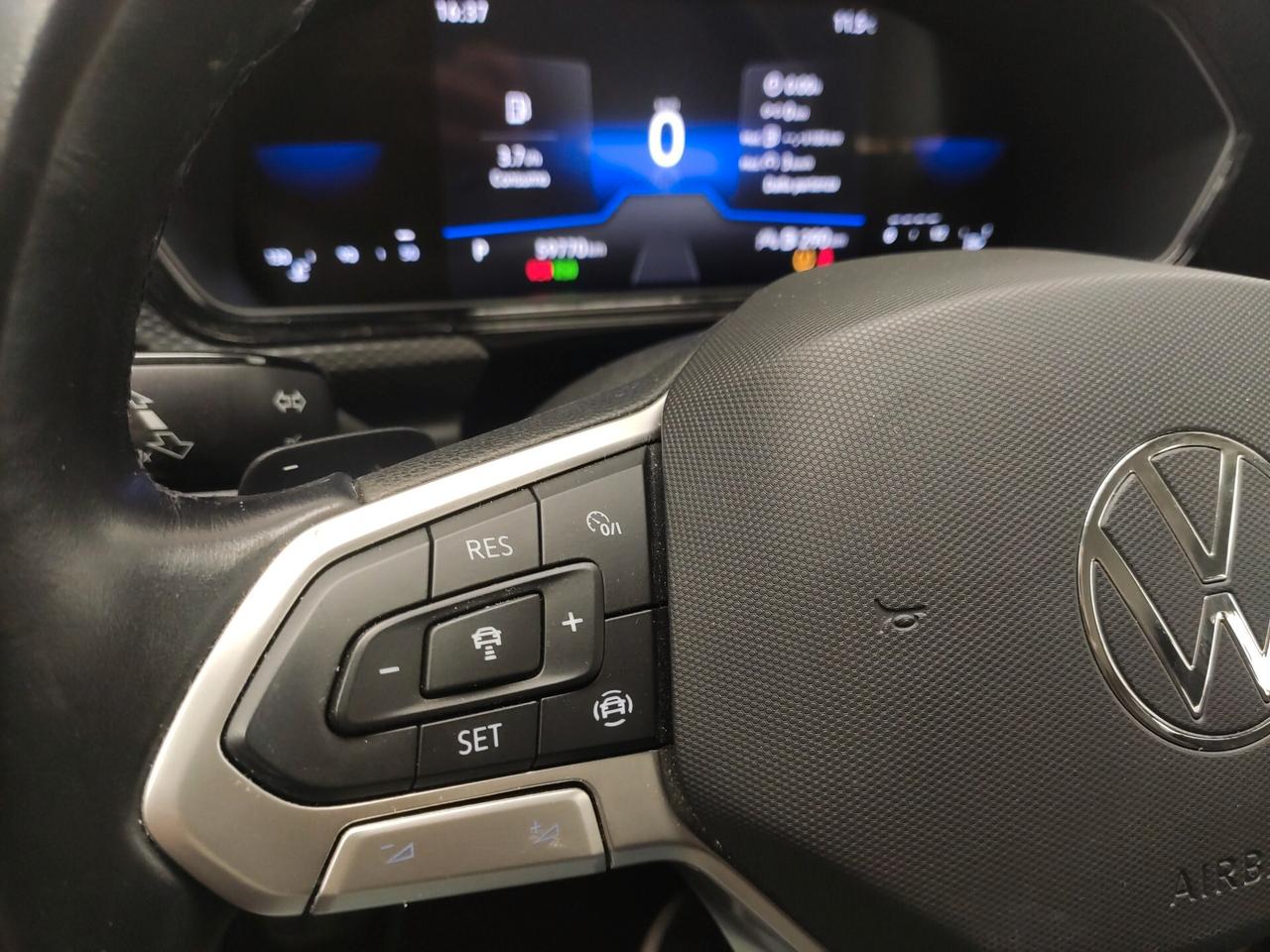 Volkswagen T-Cross 1.0 TSI 110 CV DSG Style