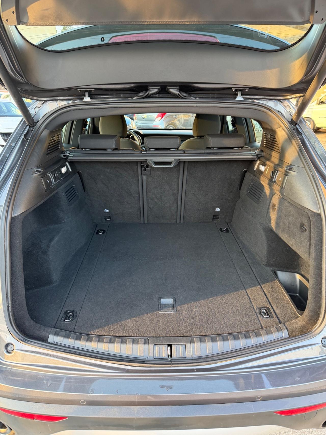 Alfa Romeo Stelvio 2.2 Turbodiesel 190 CV AT8 Q4 2022