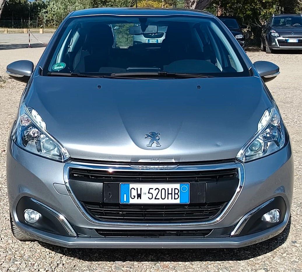 Peugeot 208 2019 - 1.5BlueHDi OK NEOP. LB AUTOMOBILI