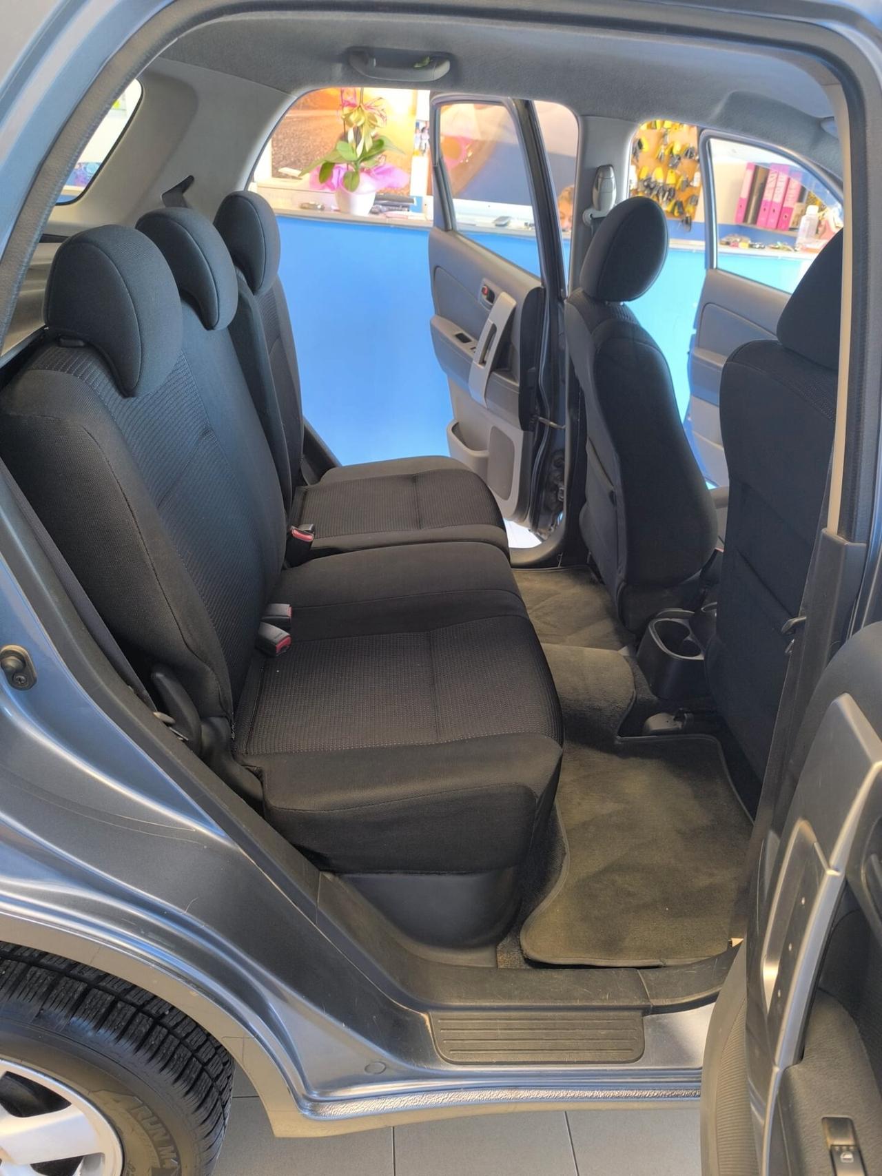 Daihatsu Terios 1.5 4WD SX O/F