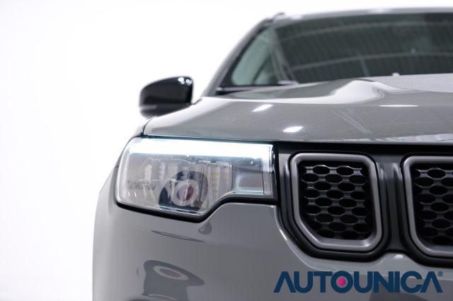 JEEP Compass 1.3 TURBO T4 240 CV PHEV AT6 4XE TRAILHAWK