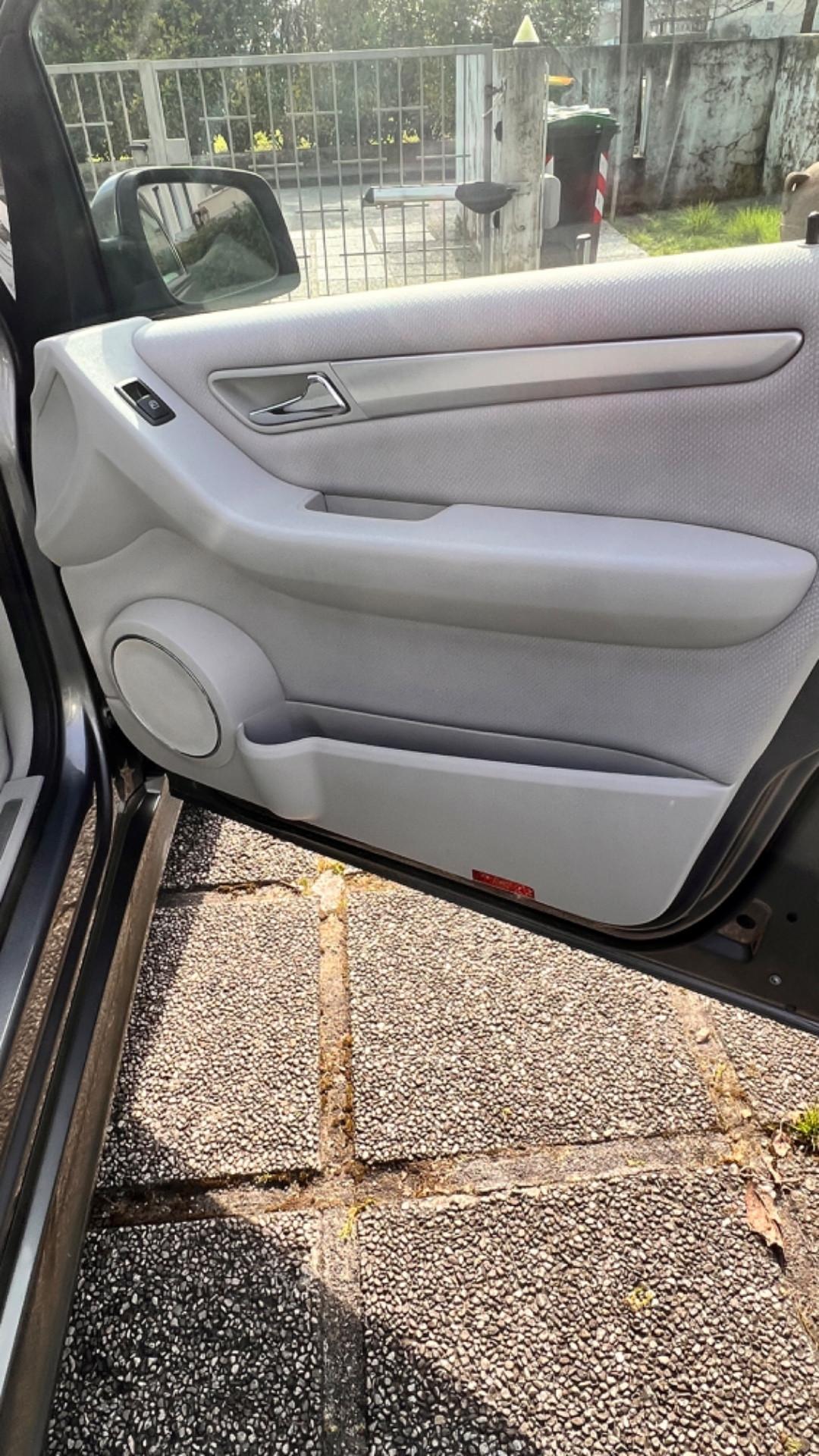 Mercedes-benz B 200 CDI Sport