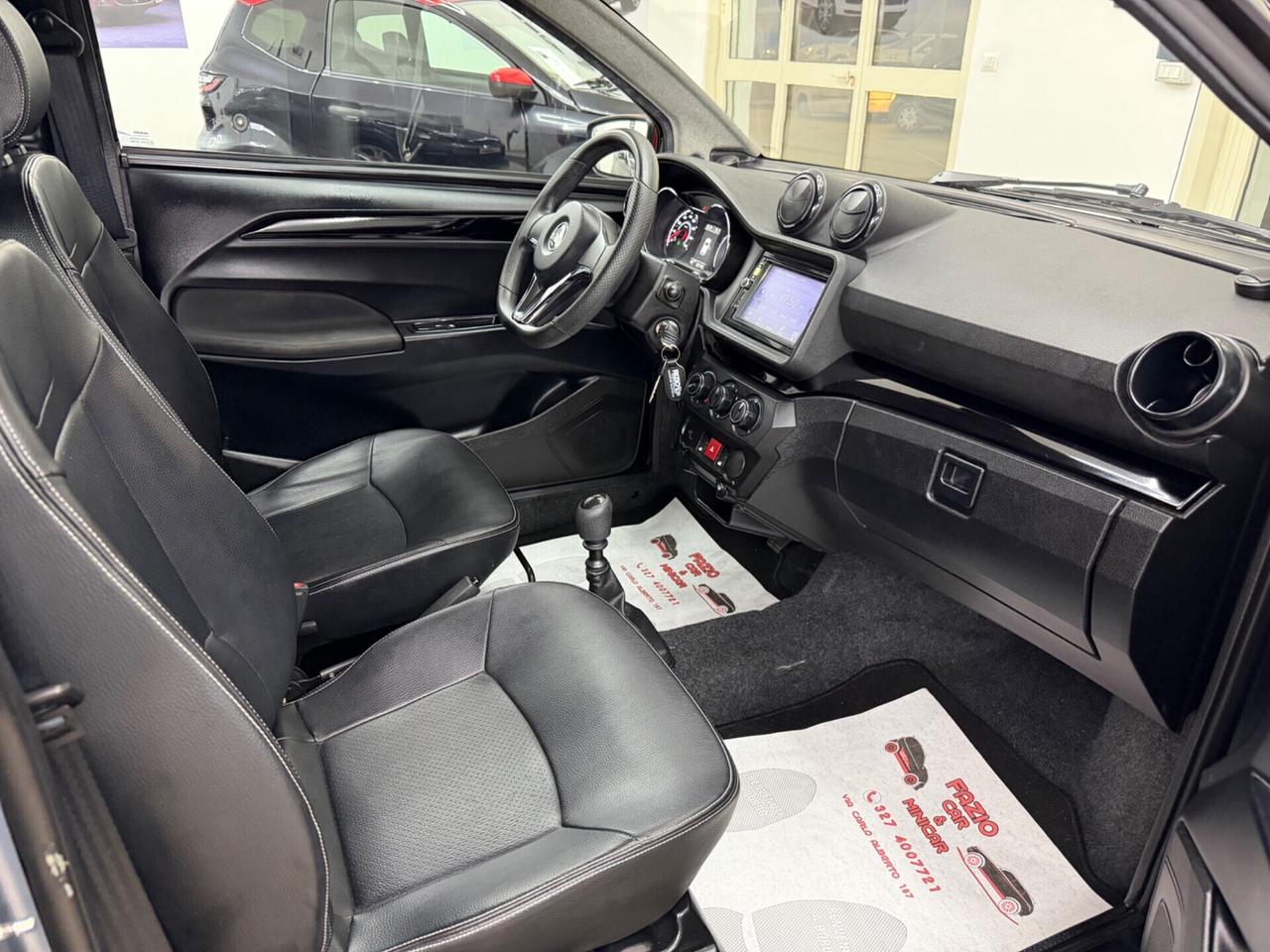 Aixam City Sport Emotion