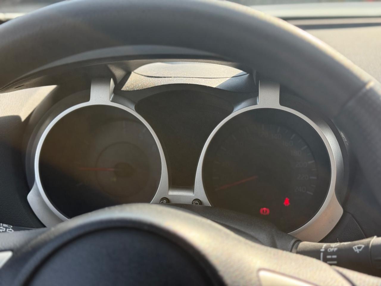 Nissan Juke 1.6 Acenta GARANTITA