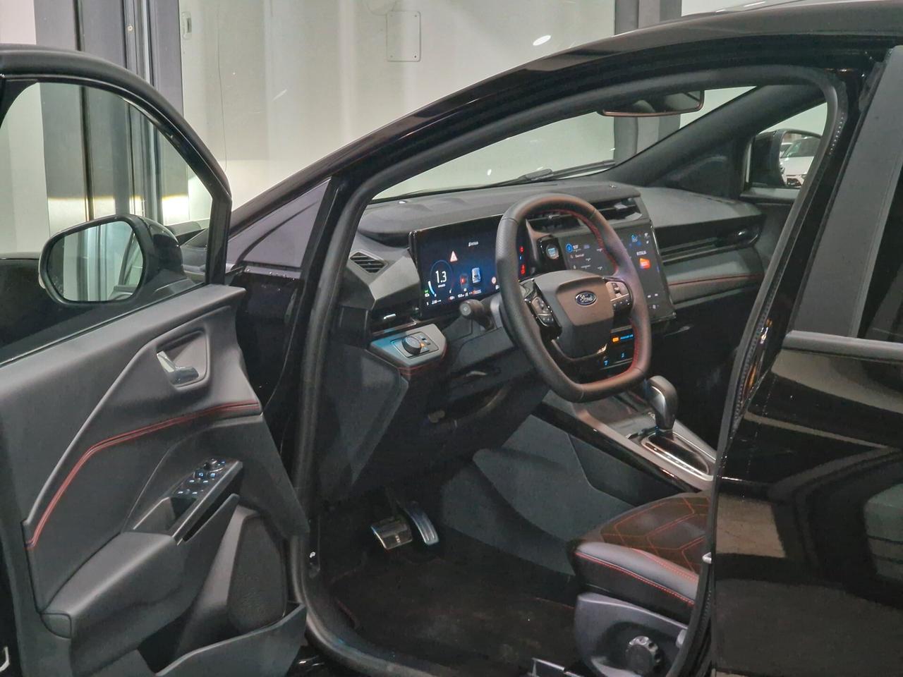 Ford Puma 1.0 EcoBoost Hybrid 125 CV aut. ST-Line X