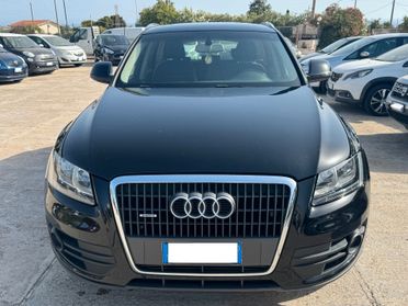 Audi Q5 2.0 TDI 143 CV quattro