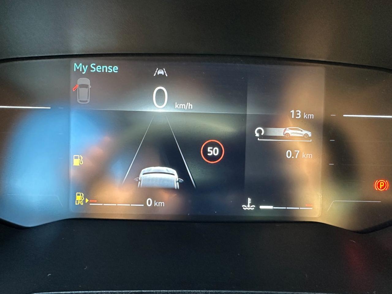 Renault Clio 1.0 eco-g Techno 100cv
