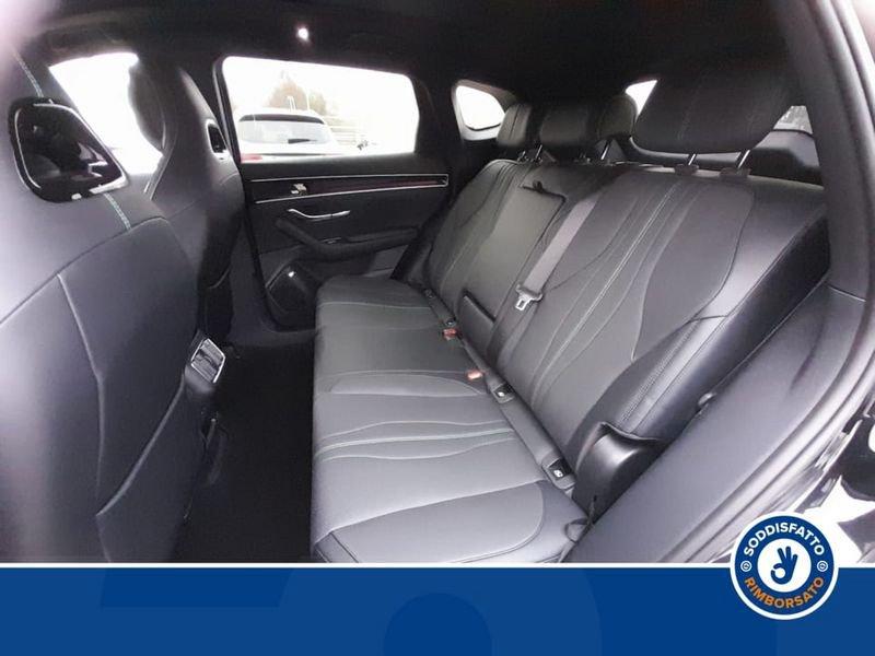 BYD Seal U DM-I Boost