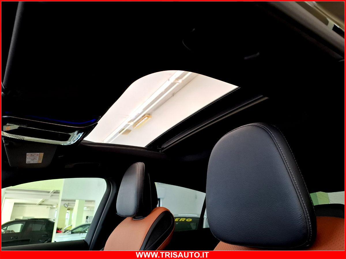MERCEDES GLC Coupe 220d 2.0 4Matic AMG Premium Plus (TETTO PANORAMICO APRIBILE)