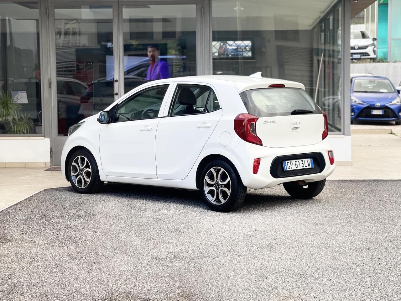 Kia Picanto 1.0 GPL 65CV E6 Neo - 2023