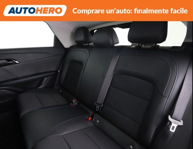 MG MG4 Luxury 64 KWh