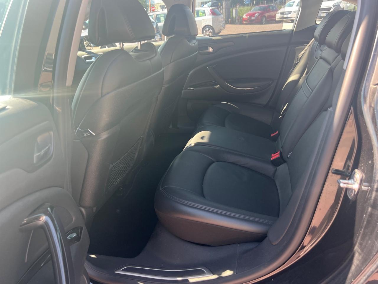 Citroen C5 3.0 V6 B-T HDi 240 Exclusive Style