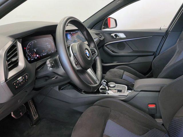 BMW 118 118D M-SPORT AUTO - IVA DEDUCIBILE