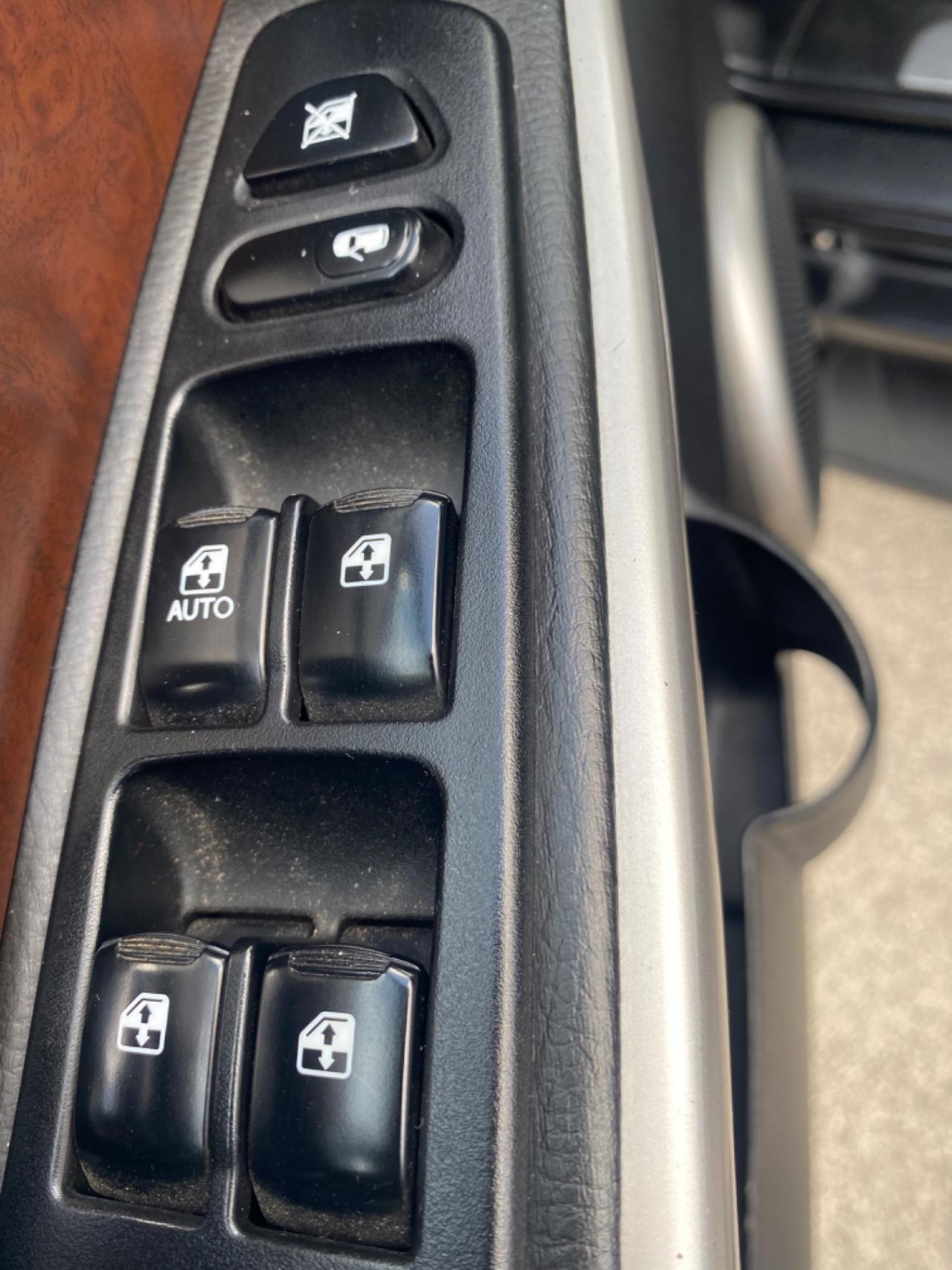 Ssangyong REXTON XDI 4WD 2006 Full Pelle