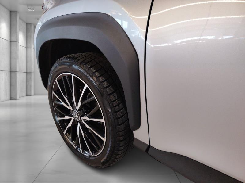 Toyota Yaris Cross 1.5 H Adventure FWD E-CVT