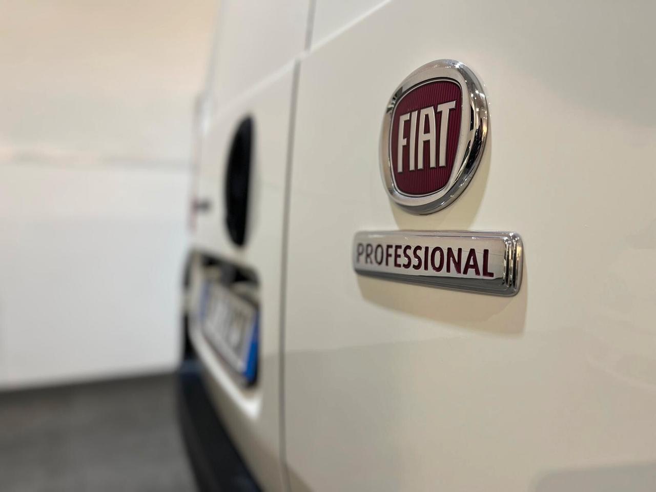 Fiat Fiorino 1.3 MJT 95CV Cargo *2023*Unicopro*