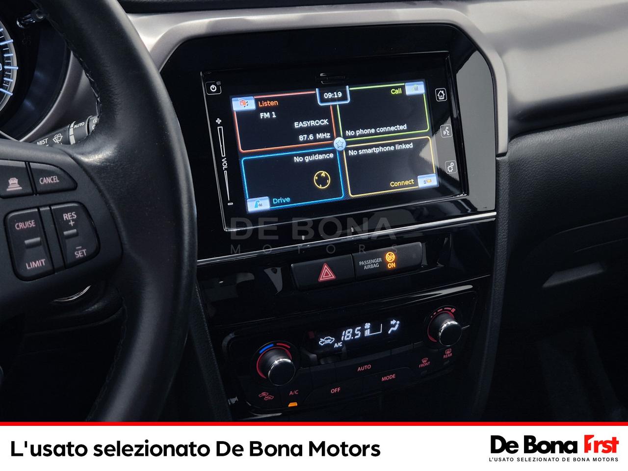 Suzuki Vitara 1.4h cool 2wd