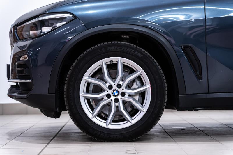 BMW X5 30 d Business xDrive Steptronic