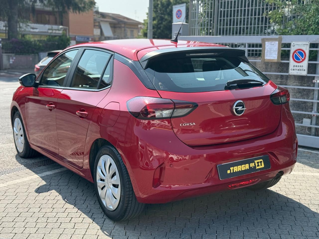 Opel Corsa 1.2 Edition TOP GARANTITA