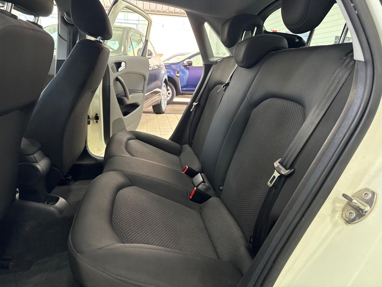 Audi A1 1.6 tdi 5P 2014 nuova full optional