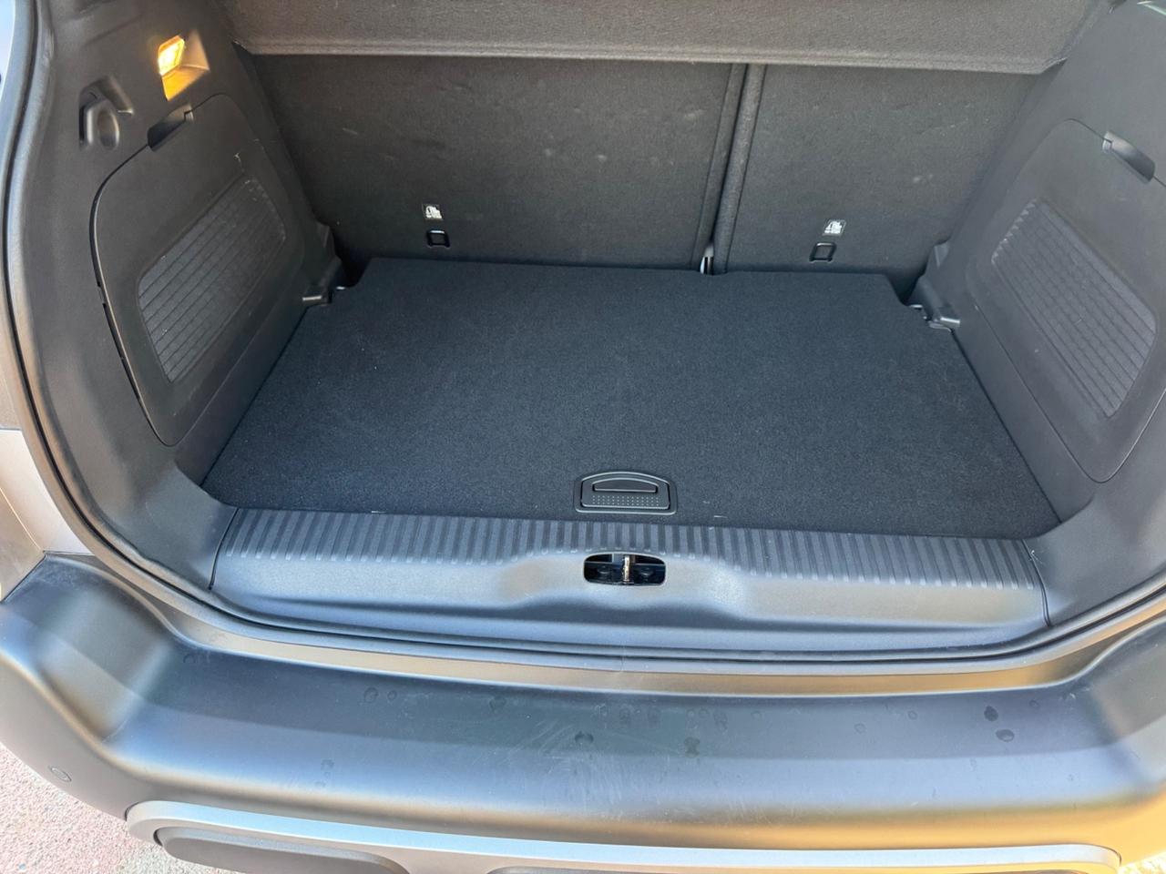 Citroen C3 Aircross BlueHDi 110 S&S Max