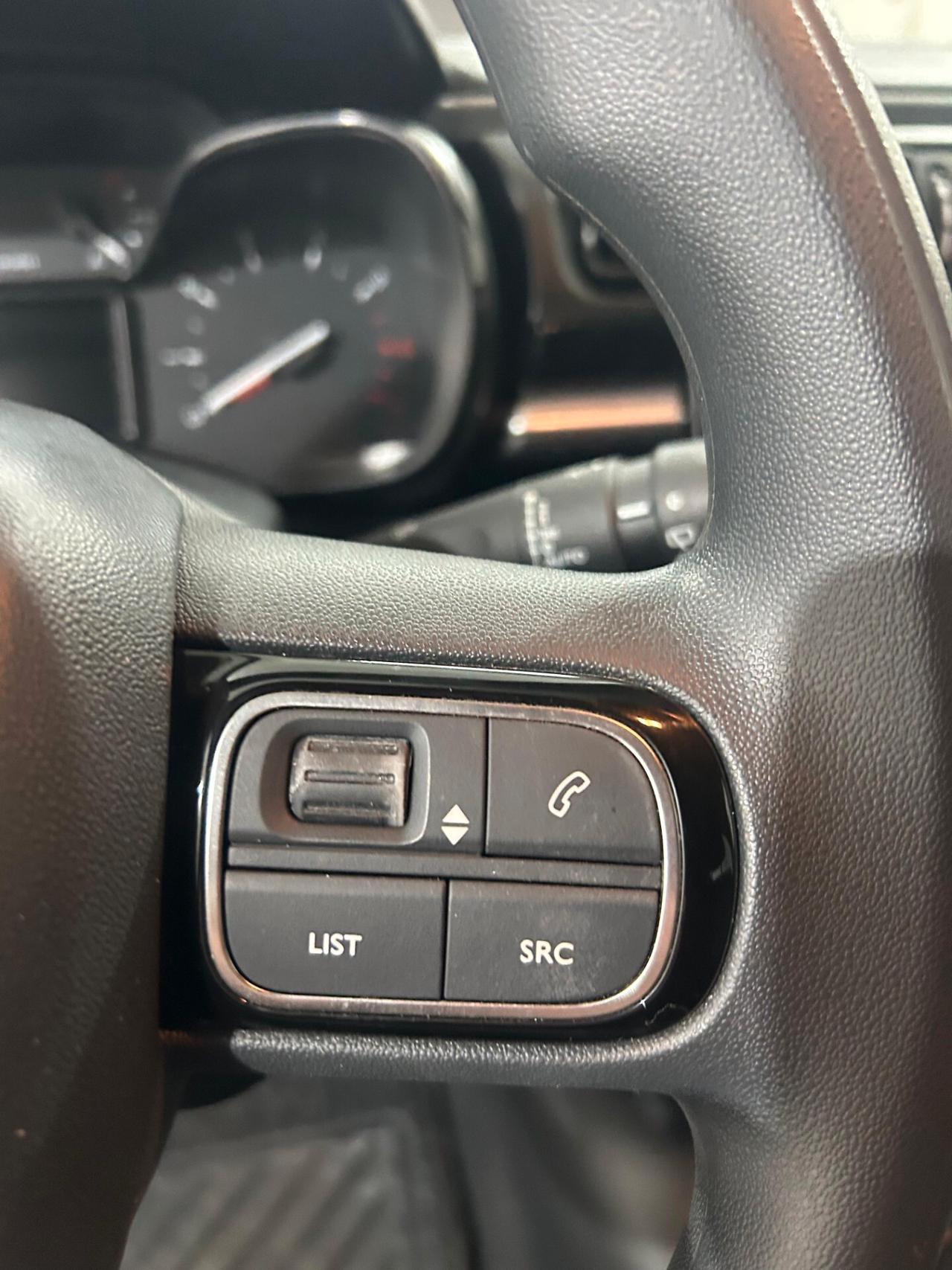 Citroen C3 PureTech 110 S&S EAT6 Shine Pack