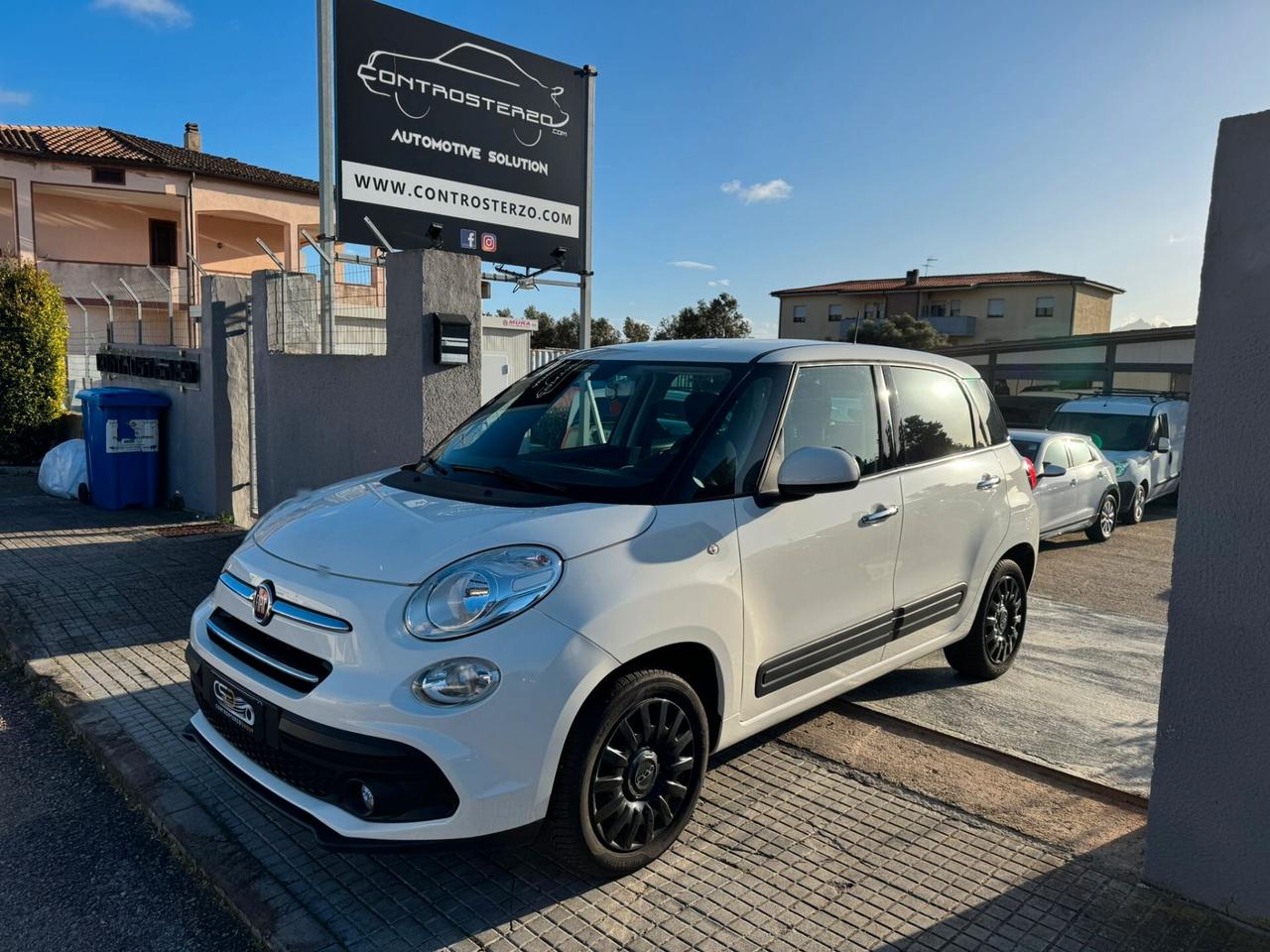 Fiat 500L 1.3 MJT FINANZIABILE