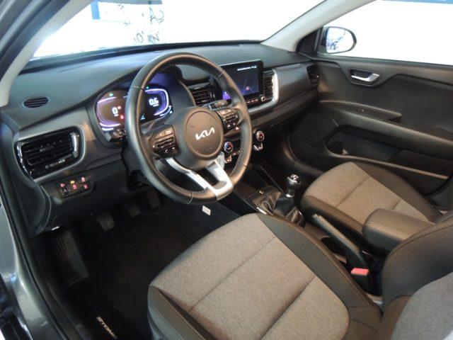 KIA Stonic 1.2 MPI Style Special Edition