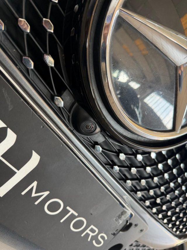 MERCEDES-BENZ GLE 400 d 4Matic Coupé Premium Plus//TETTO/22/HEAD//