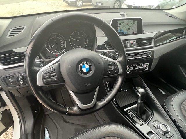 BMW X1 xDrive18d xLine Autom.