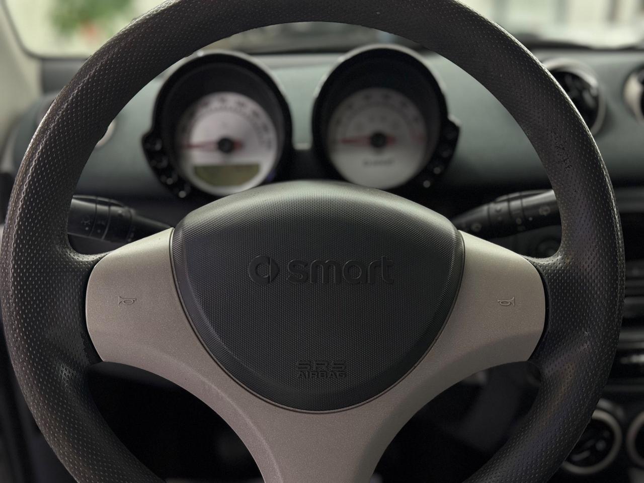 Smart ForFour 1.3 Pulse Full Optional