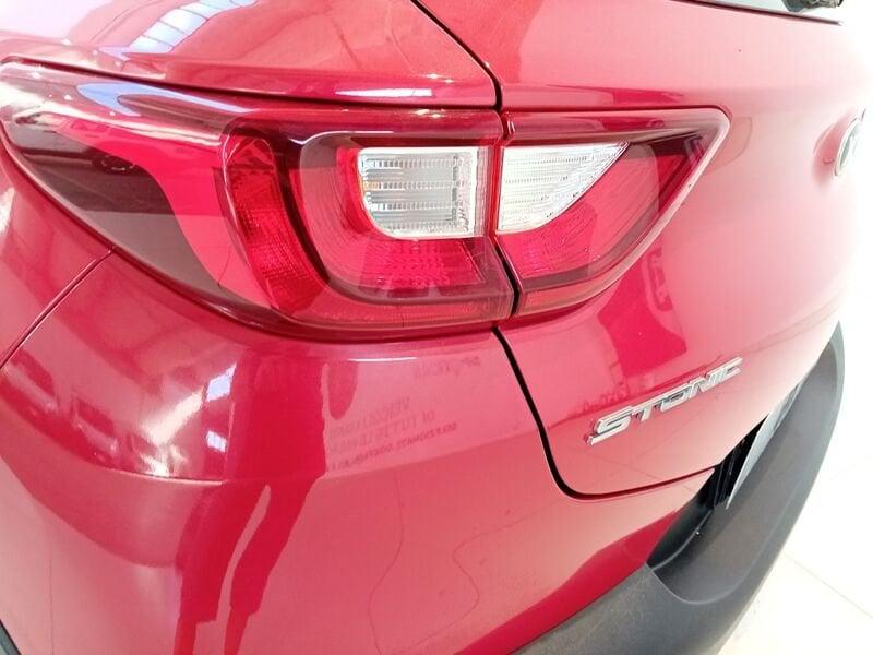 KIA Stonic Stonic 1.4 MPI 100 CV Style