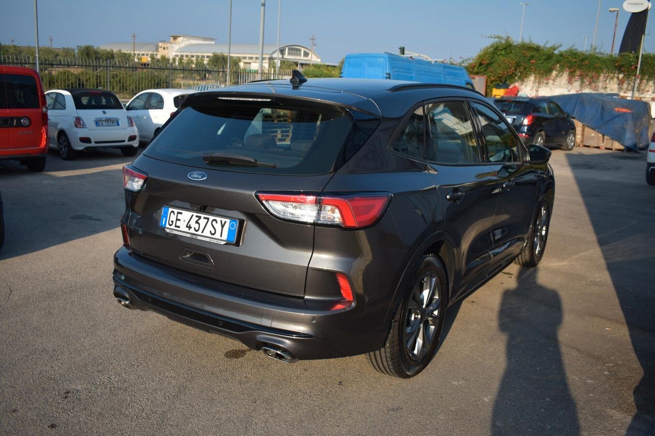 Ford Kuga 1.5 EcoBlue aut. ST-Line X