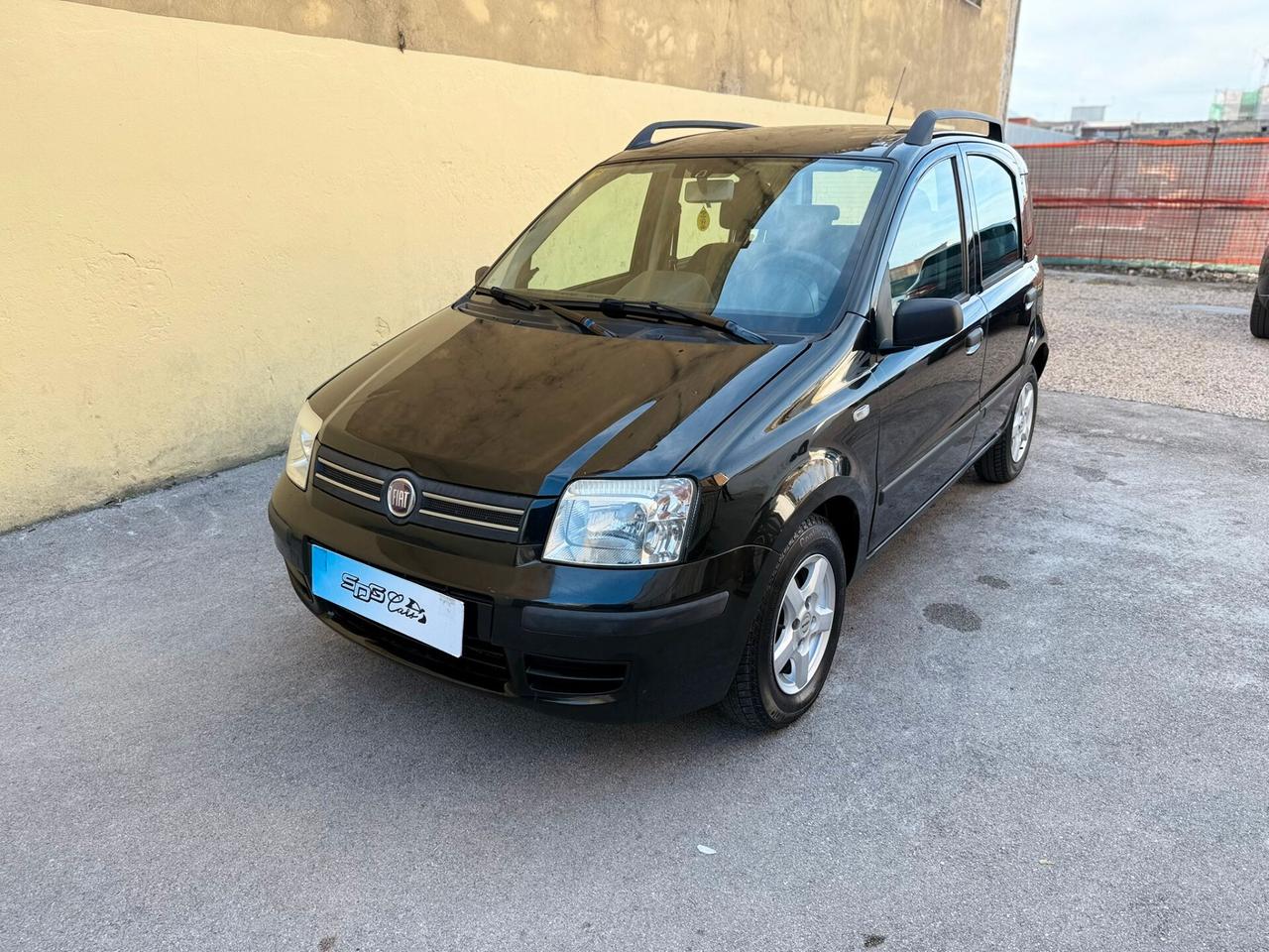 Fiat Panda 1.2 Dynamic