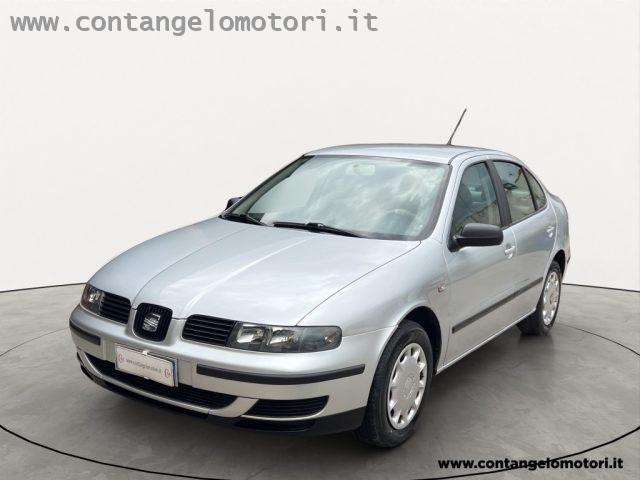 SEAT Toledo 1.9 TDI/110 CV cat Stella