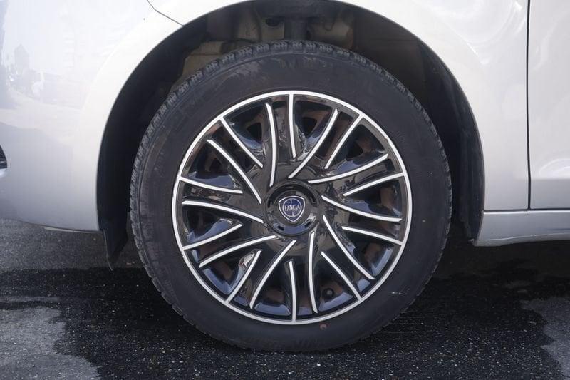Lancia Ypsilon Lancia Ypsilon 1.2 69cv Platinum Unicoproprietario