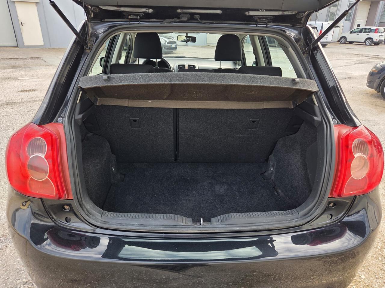 Toyota Auris 2.0TDI D-4D SOL -SOLI KM65.000-