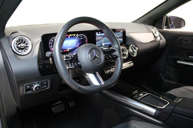 MERCEDES-BENZ GLA 220 d Auto 4Matic AMG Line Advanced Plus Navi