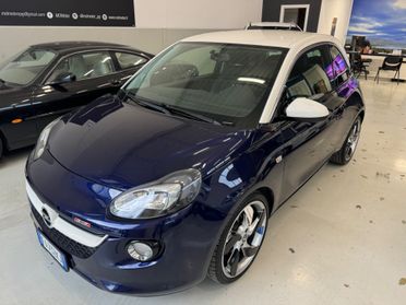 Opel Adam 1.4 benz/gpl SPORT