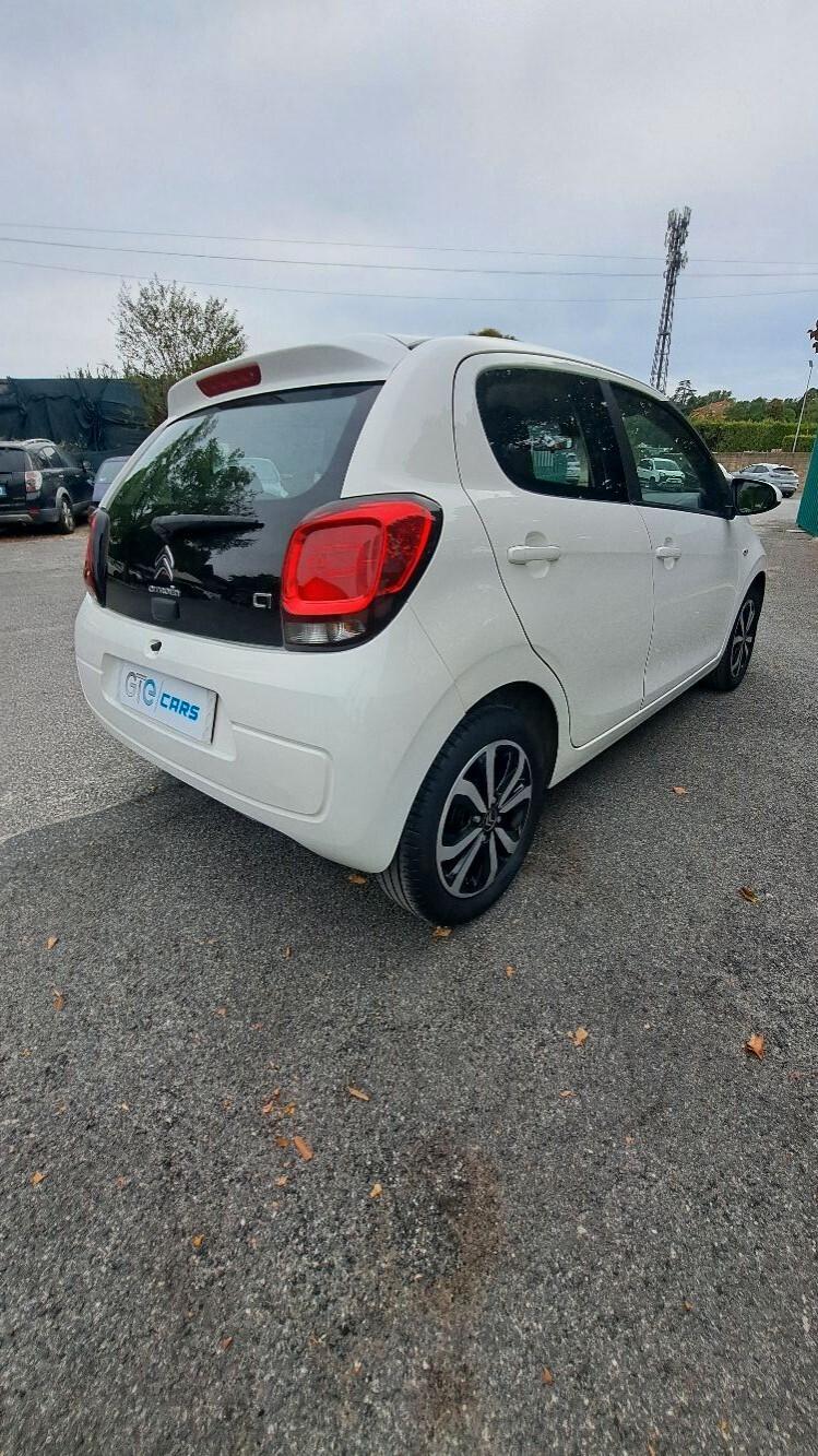 Citroen C1 - 2020 Shine