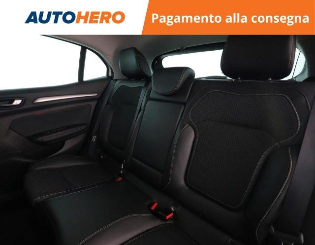 RENAULT Megane Mégane dCi 8V 110 CV EDC Energy Bose