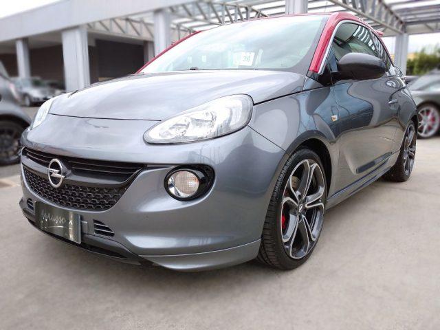 OPEL Adam 1.4 150 CV Start&Stop S