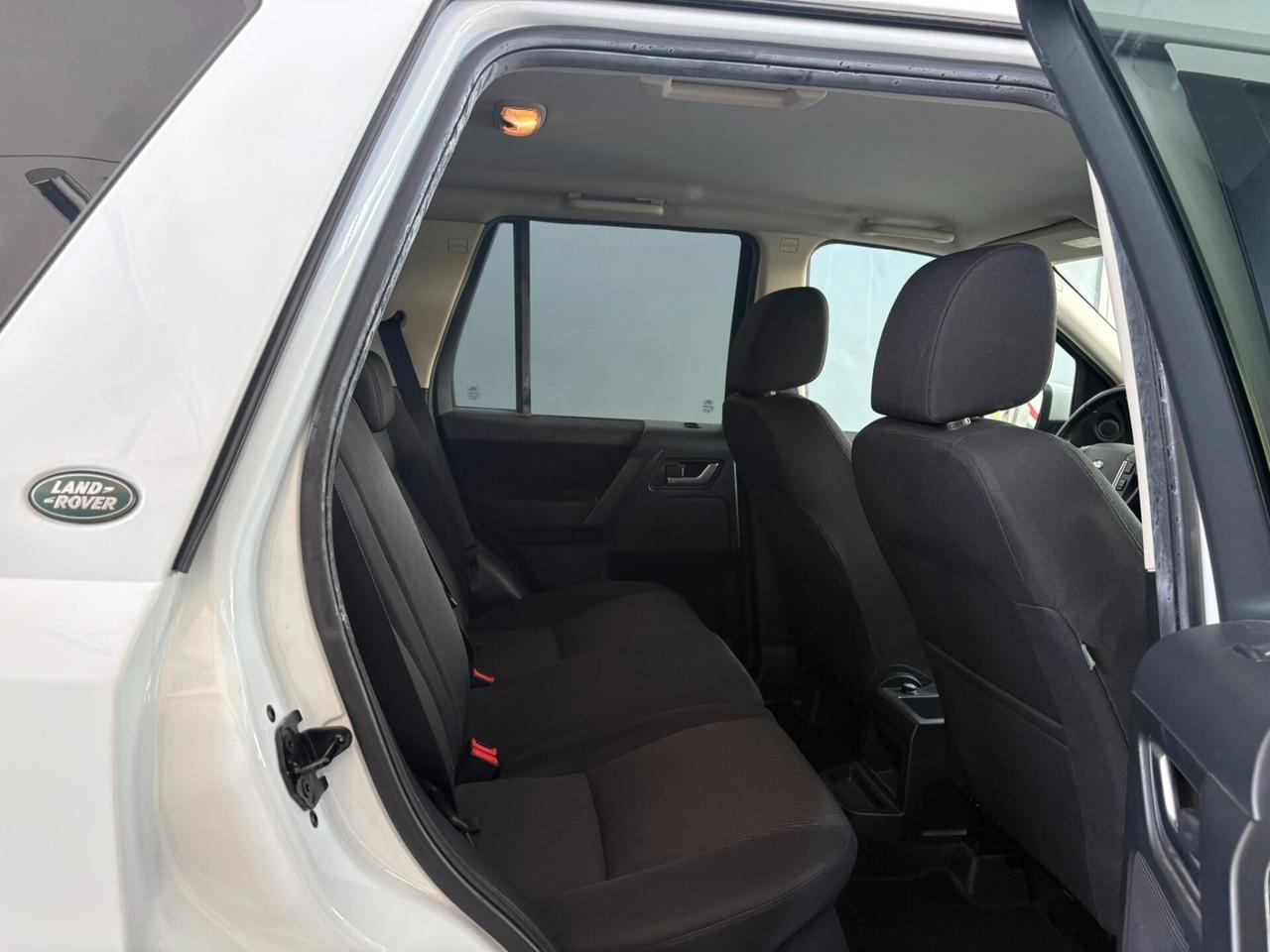 Land Rover Freelander 2.2 SD4 S.W. S