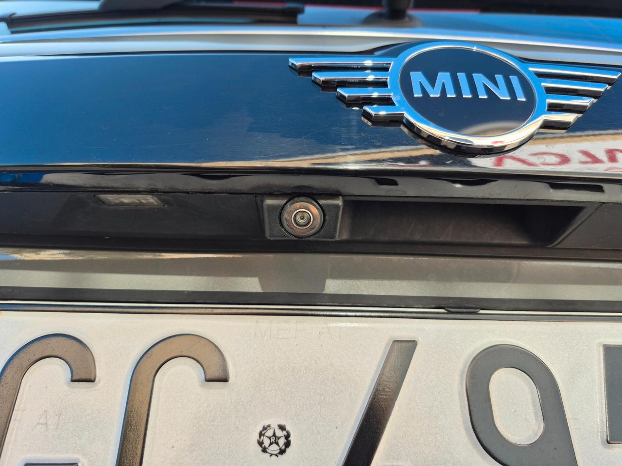 Mini Cooper S Countryman Mini 1.5 Cooper SE Business Countryman ALL4 Automatica