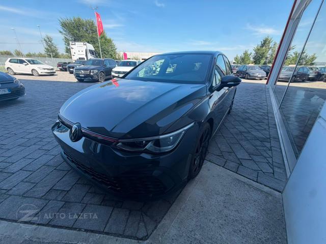 VOLKSWAGEN Golf GTI 2.0 TSI GTI SEDILI RISCALDABILI IQ.Light LED