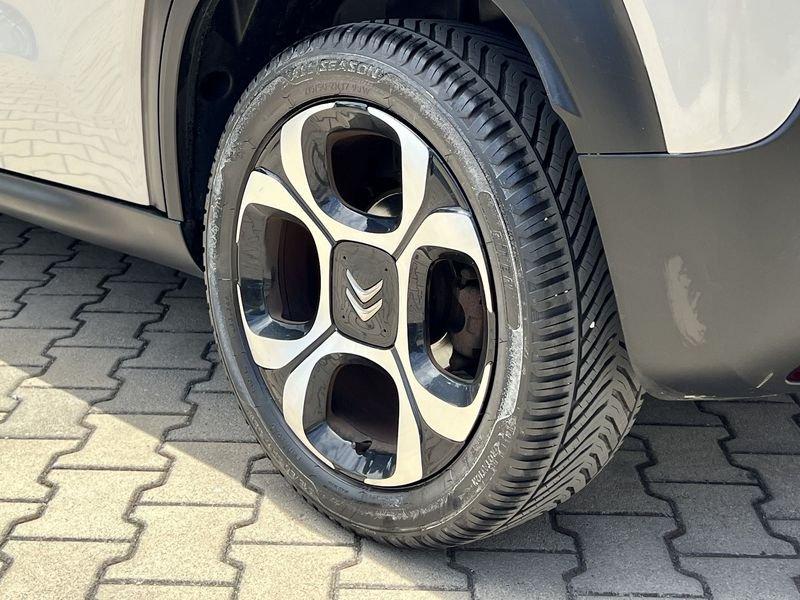 Citroën C3 Aircross BlueHDi 100 S&S Shine