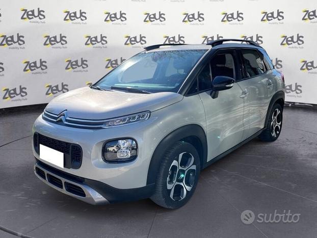 Citroën C3 Aircross BlueHDi 100 S&S Shine