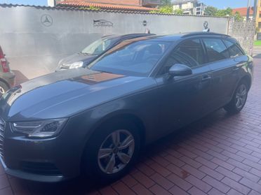 Audi A4 2.0 TDI 150 CV ultra Sport