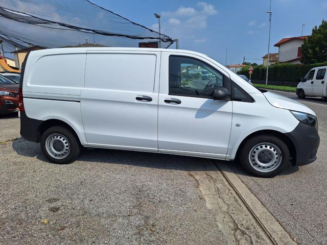 MERCEDES-BENZ Vito 1.7 110 CDI PC Furgone Compact N°GA604